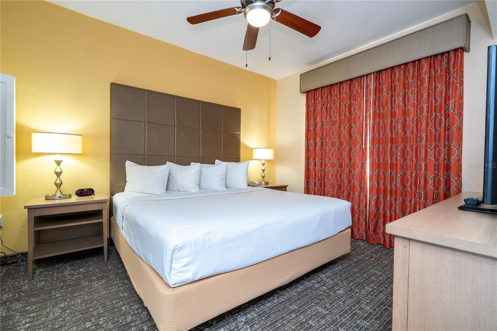 FLORIDAYS ORLANDO RESIDENCE - Residential