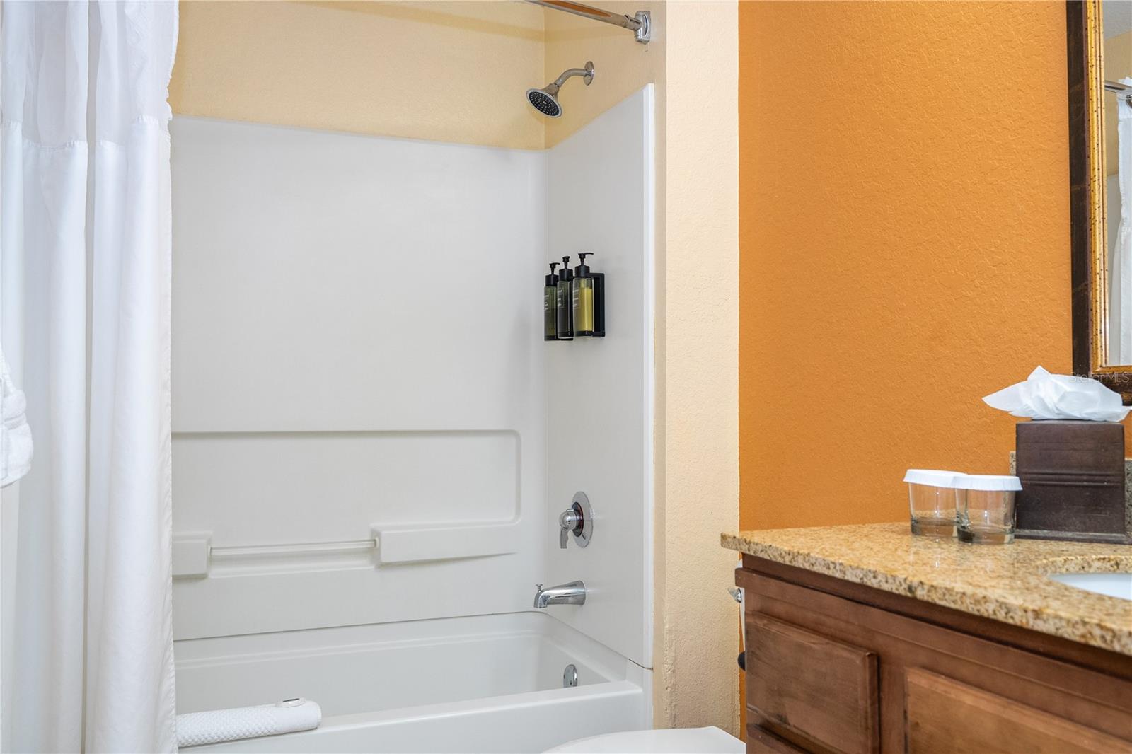 FLORIDAYS ORLANDO RESIDENCE - Residential