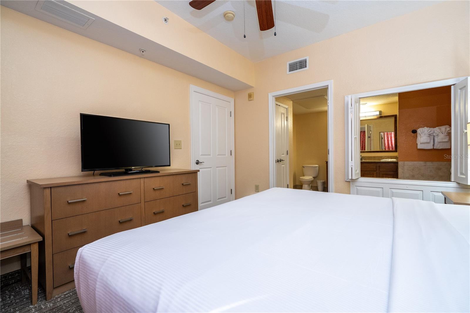 FLORIDAYS ORLANDO RESIDENCE - Residential