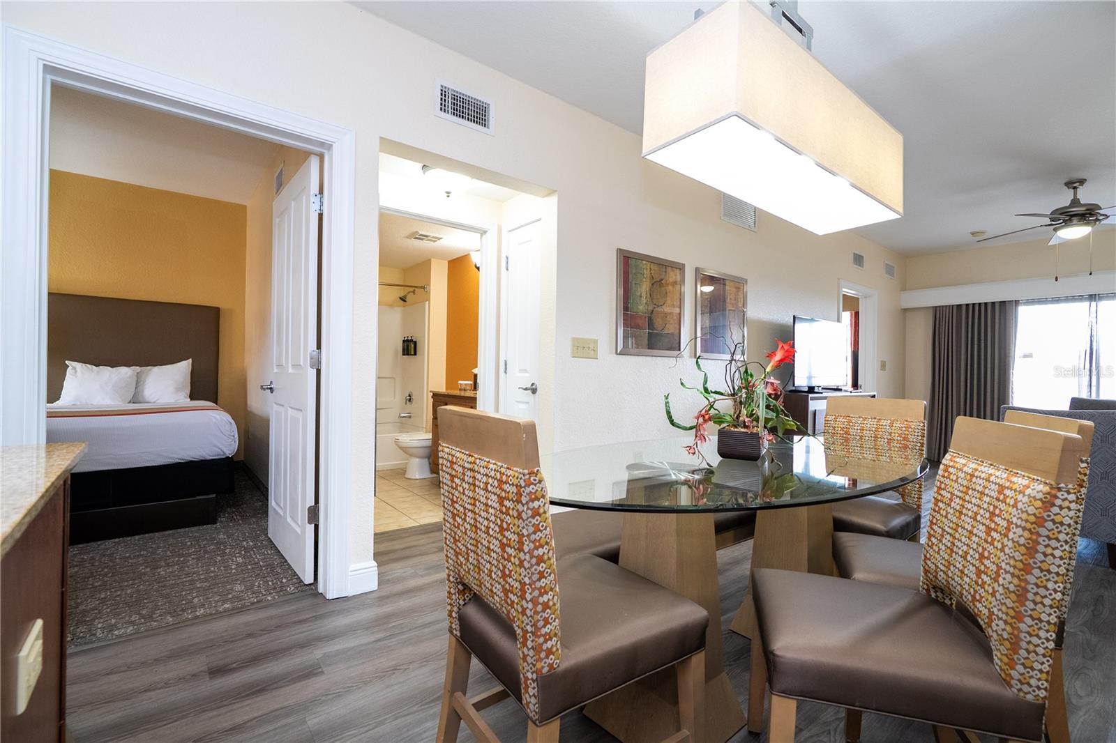 FLORIDAYS ORLANDO RESIDENCE - Residential