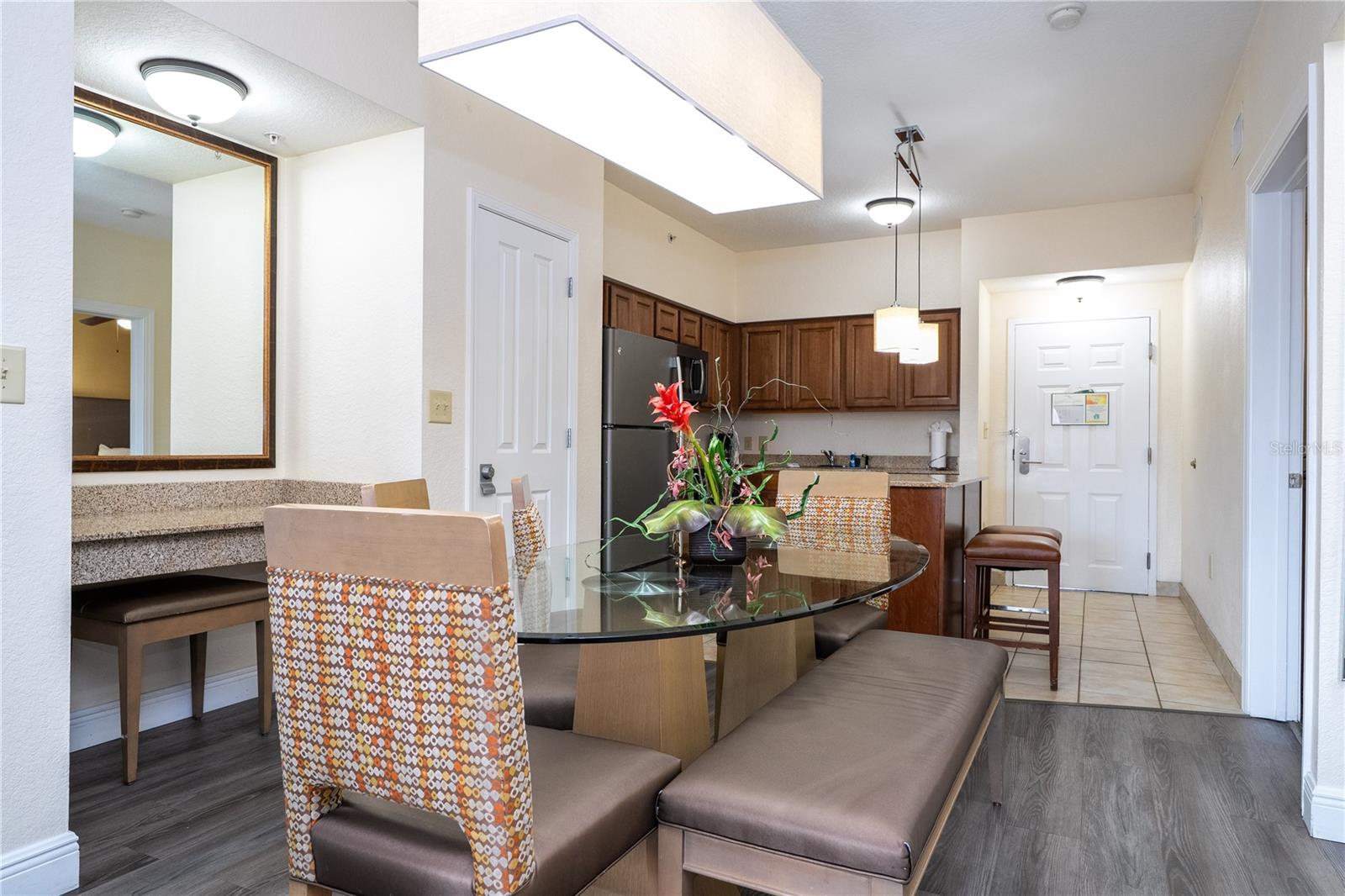 FLORIDAYS ORLANDO RESIDENCE - Residential