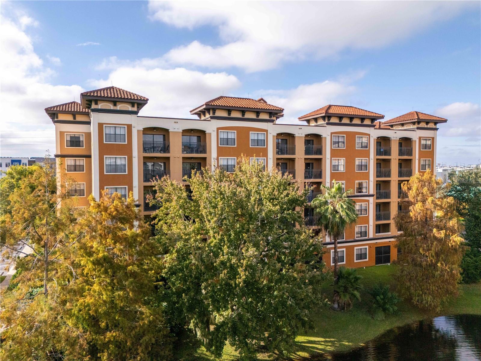 FLORIDAYS ORLANDO RESIDENCE - Residential