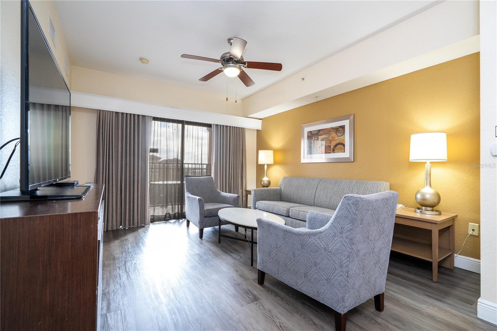 FLORIDAYS ORLANDO RESIDENCE - Residential