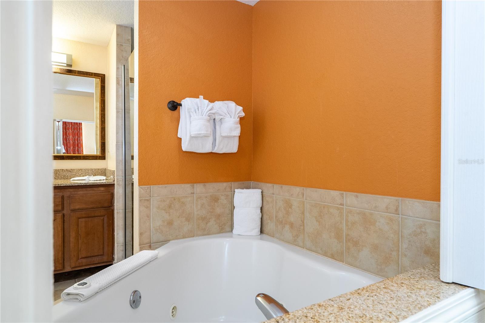 FLORIDAYS ORLANDO RESIDENCE - Residential