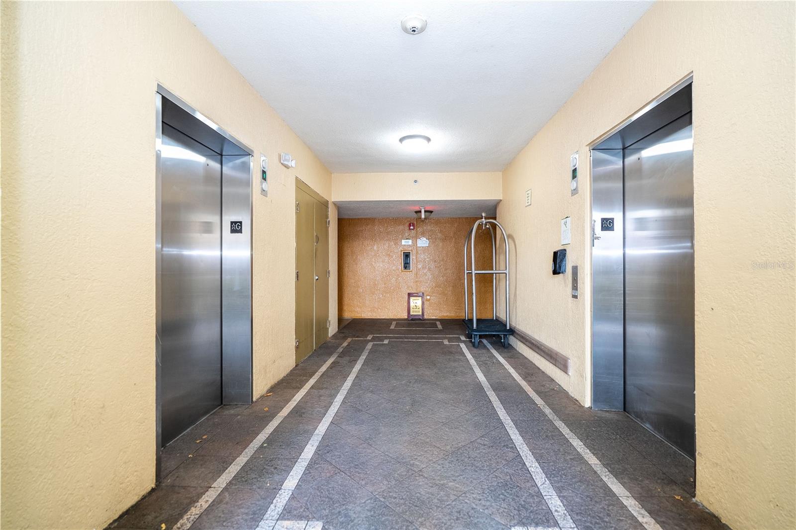 FLORIDAYS ORLANDO RESIDENCE - Residential