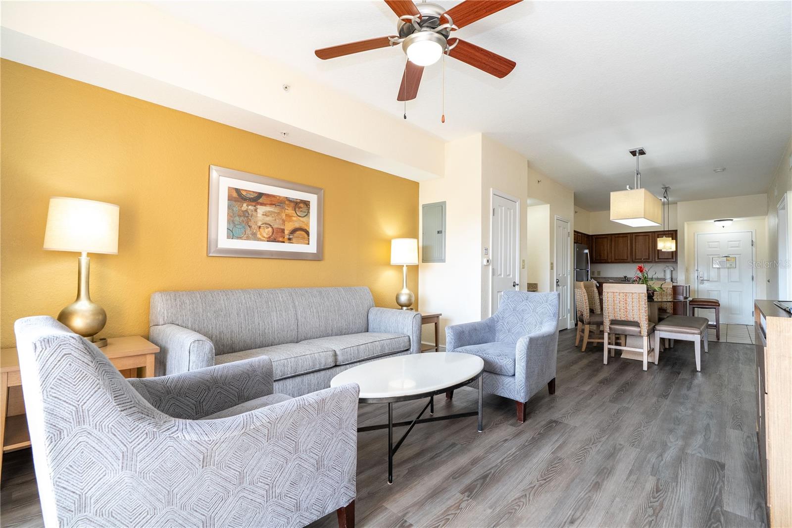 FLORIDAYS ORLANDO RESIDENCE - Residential