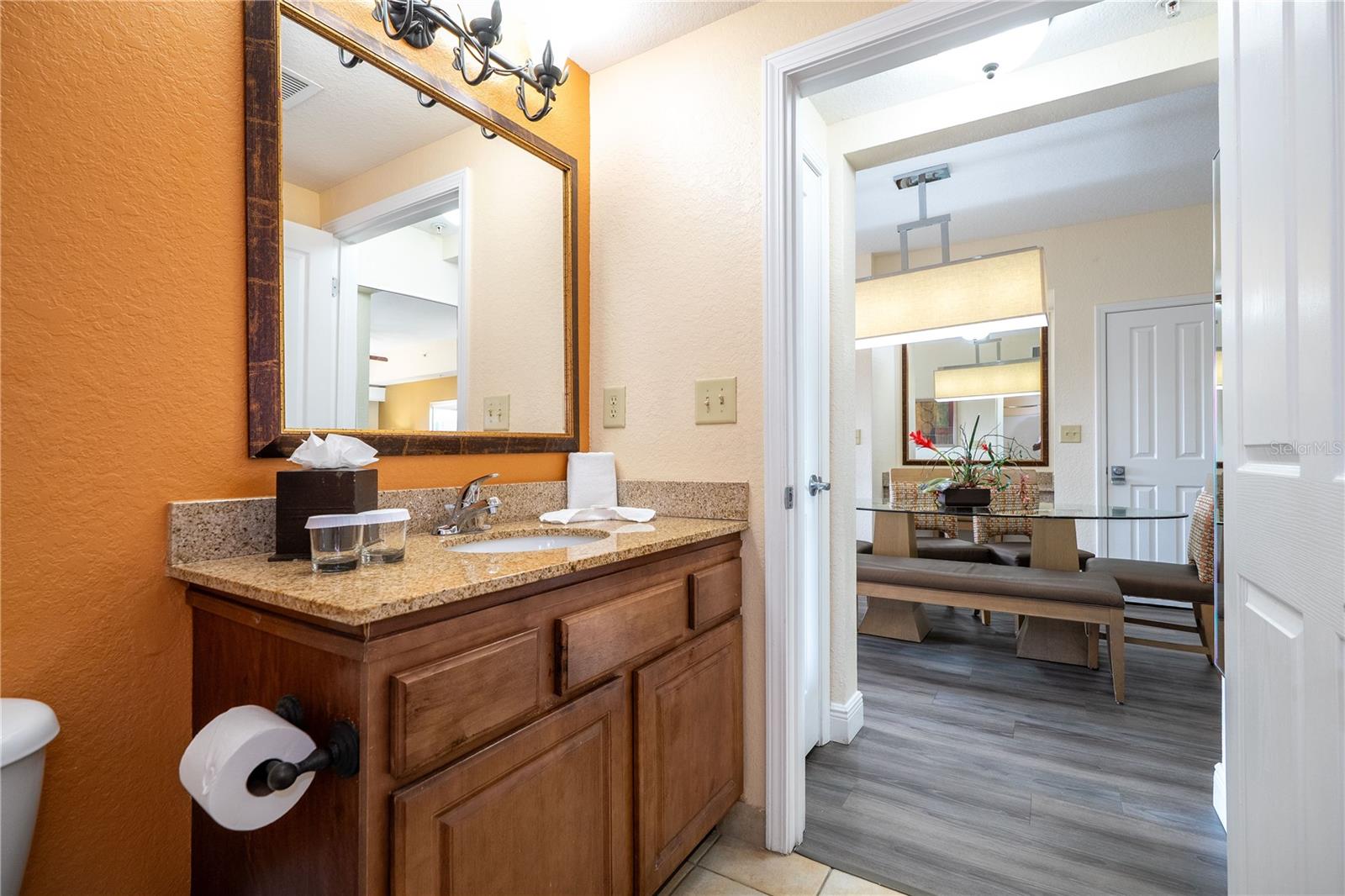 FLORIDAYS ORLANDO RESIDENCE - Residential