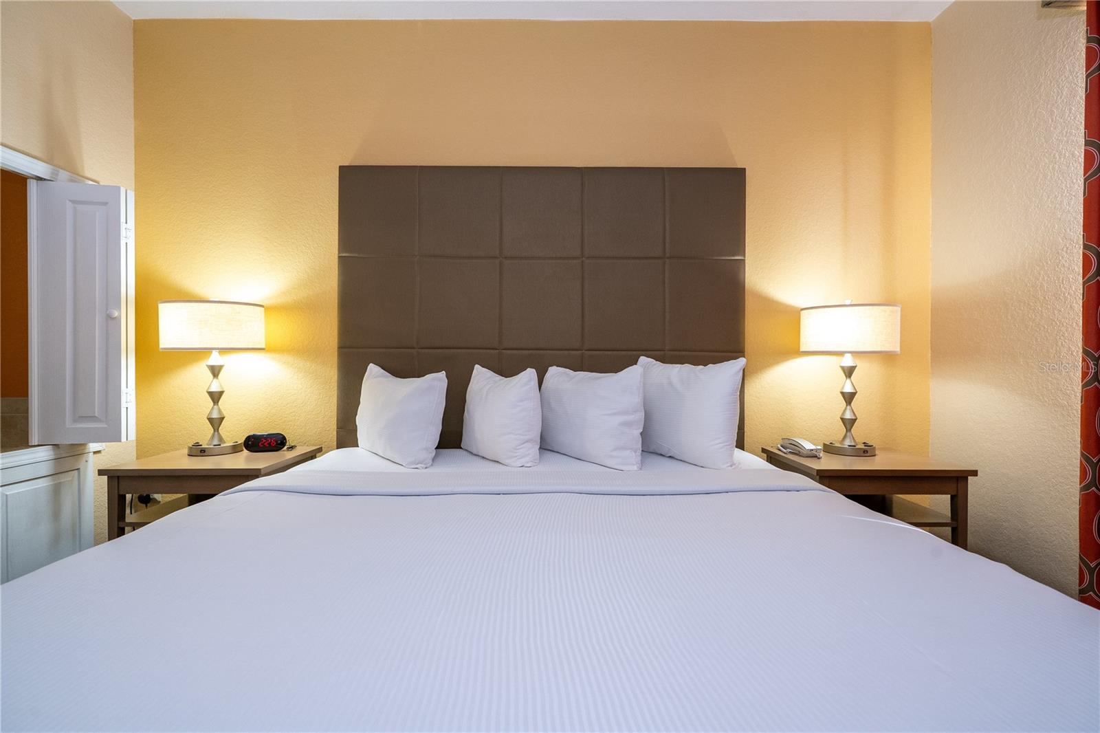 FLORIDAYS ORLANDO RESIDENCE - Residential