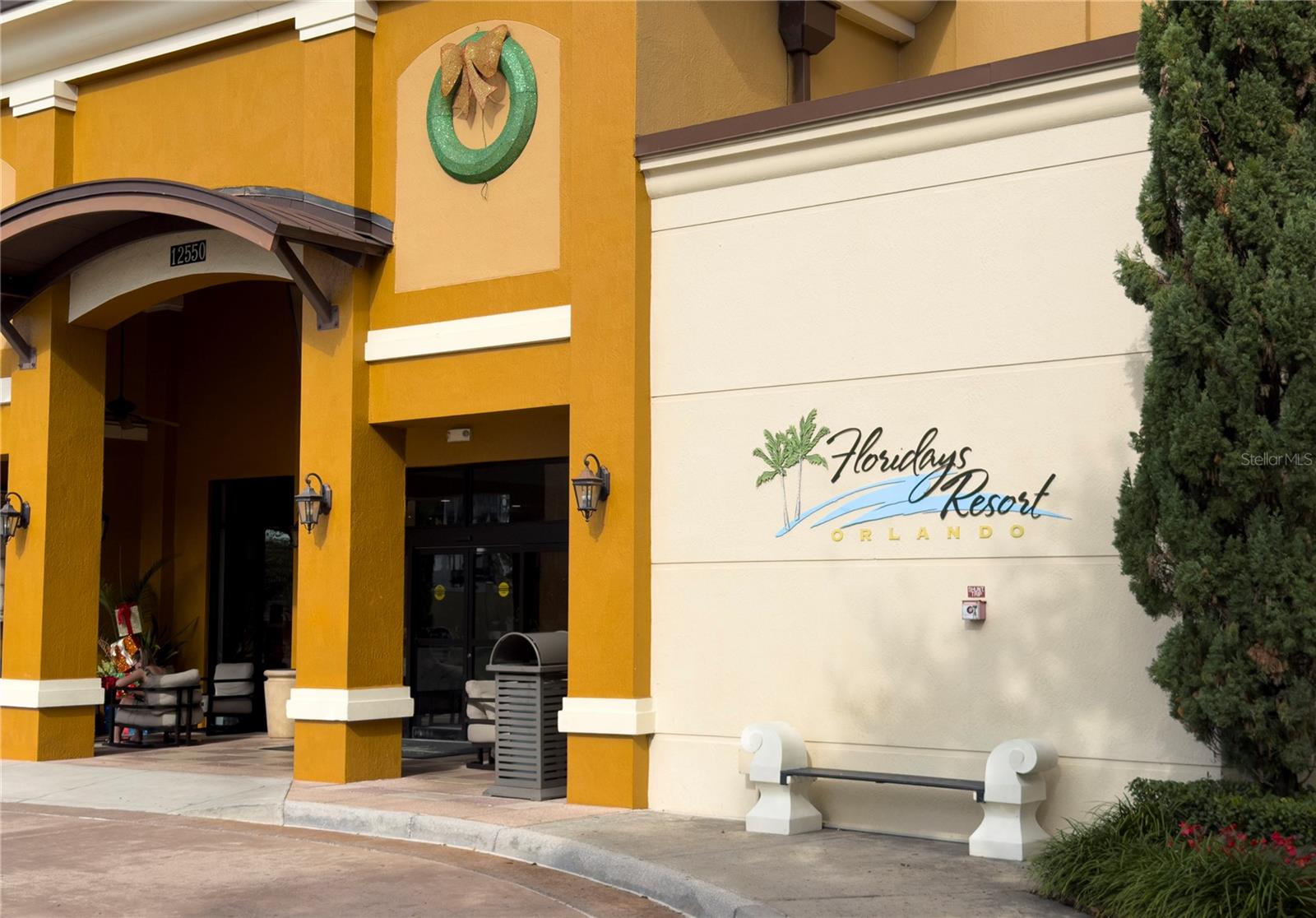 FLORIDAYS ORLANDO RESIDENCE - Residential