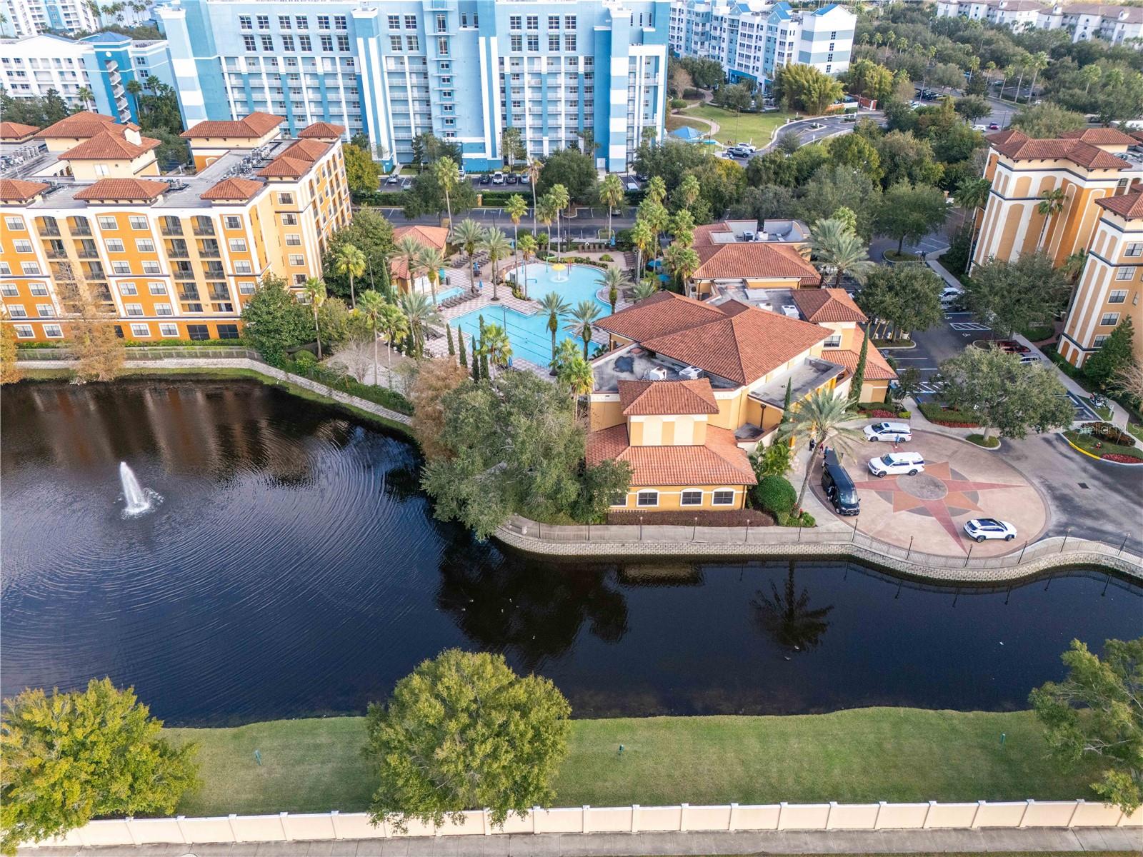 FLORIDAYS ORLANDO RESIDENCE - Residential