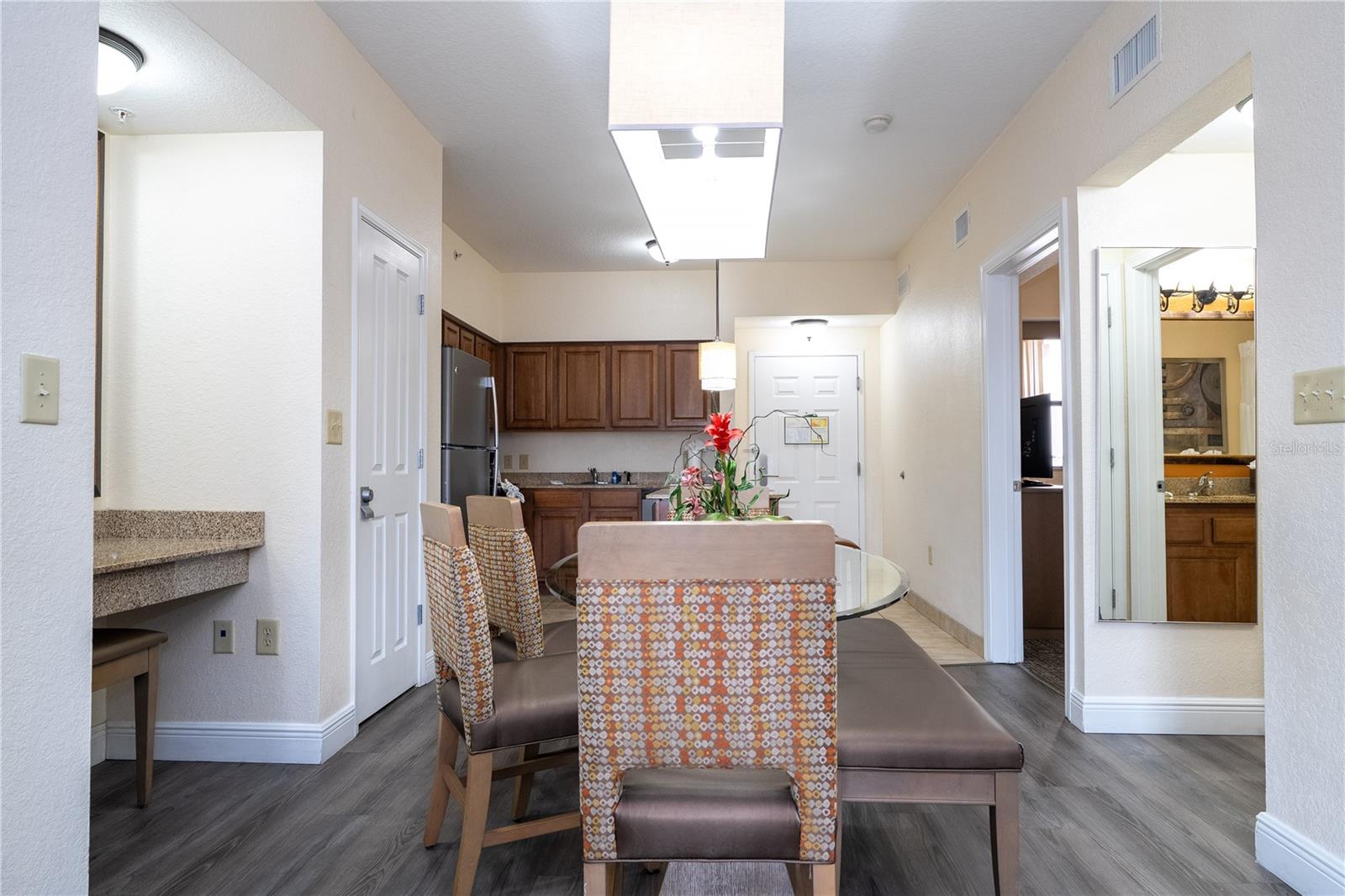 FLORIDAYS ORLANDO RESIDENCE - Residential