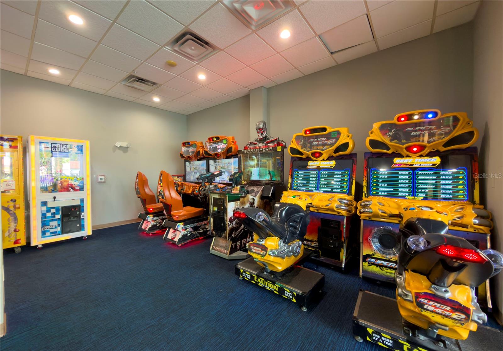 FLORIDAYS ORLANDO RESIDENCE - Residential