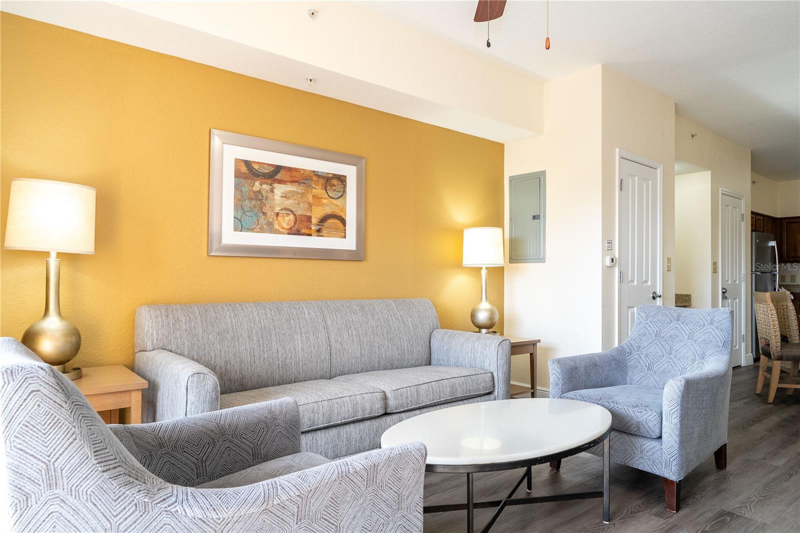 FLORIDAYS ORLANDO RESIDENCE - Residential