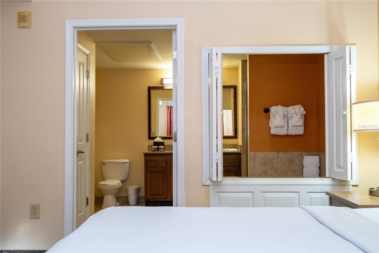 FLORIDAYS ORLANDO RESIDENCE - Residential