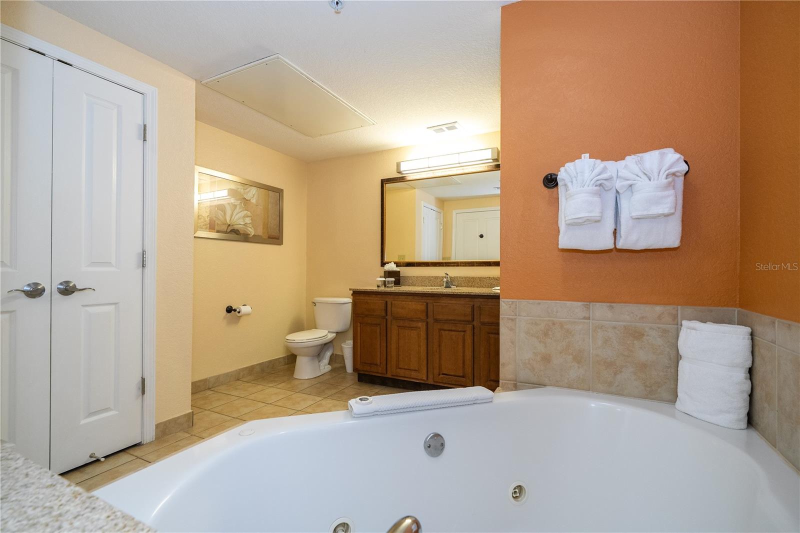 FLORIDAYS ORLANDO RESIDENCE - Residential