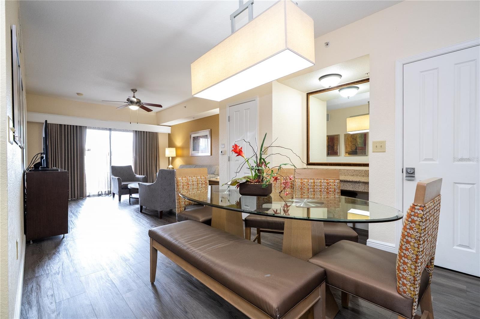 FLORIDAYS ORLANDO RESIDENCE - Residential