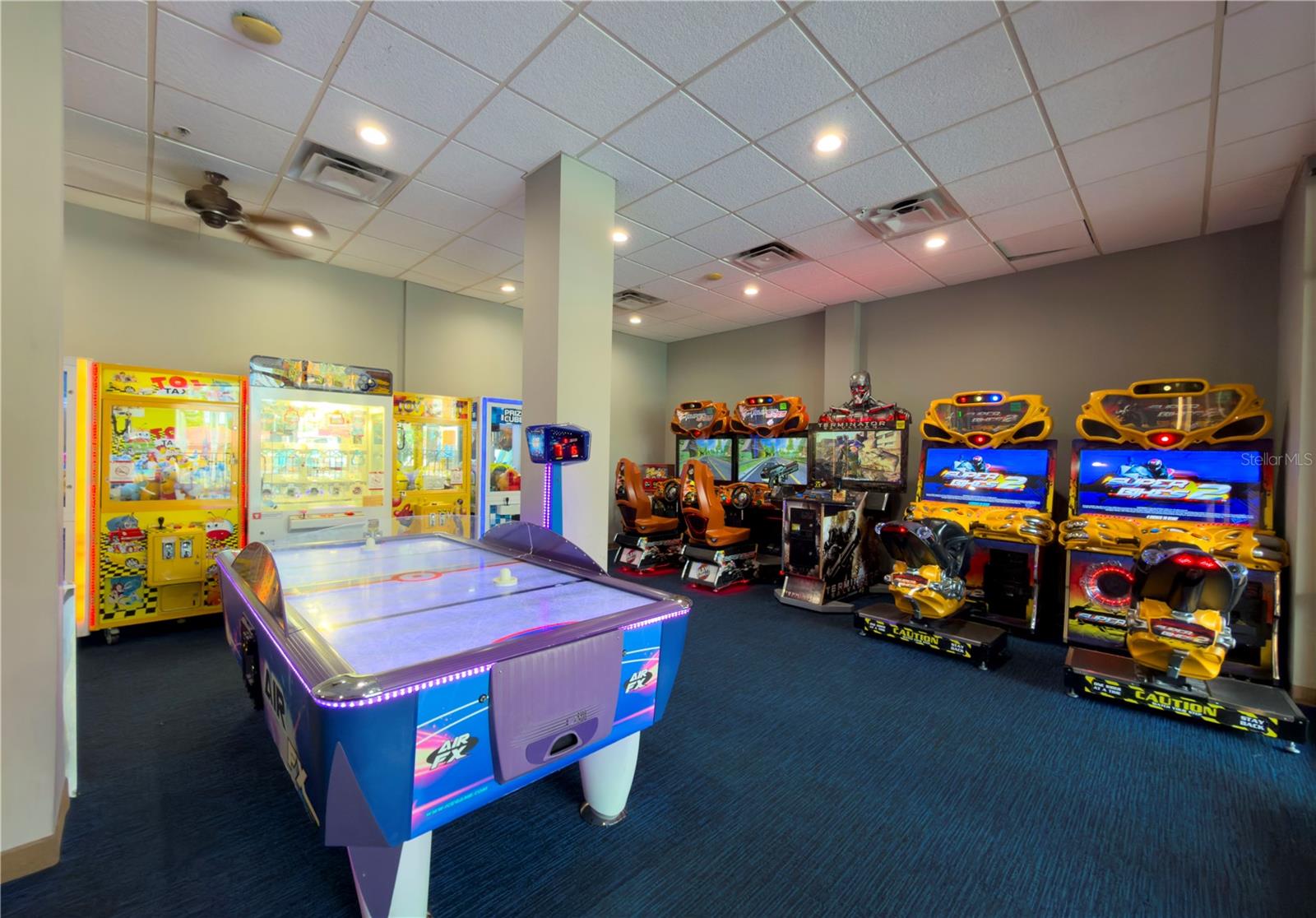 FLORIDAYS ORLANDO RESIDENCE - Residential