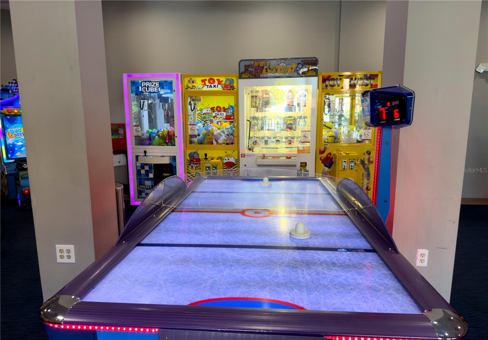 FLORIDAYS ORLANDO RESIDENCE - Residential