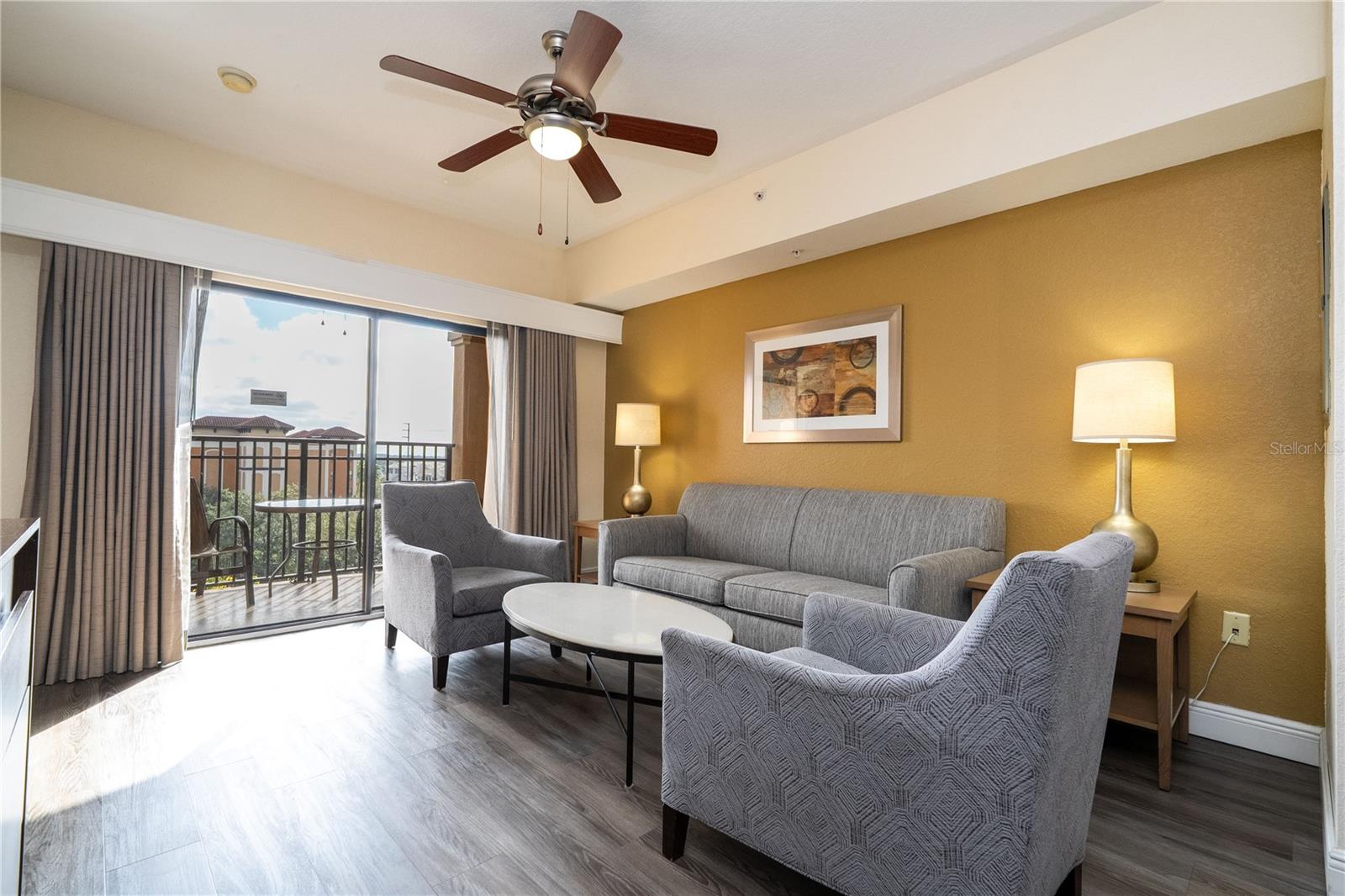 FLORIDAYS ORLANDO RESIDENCE - Residential