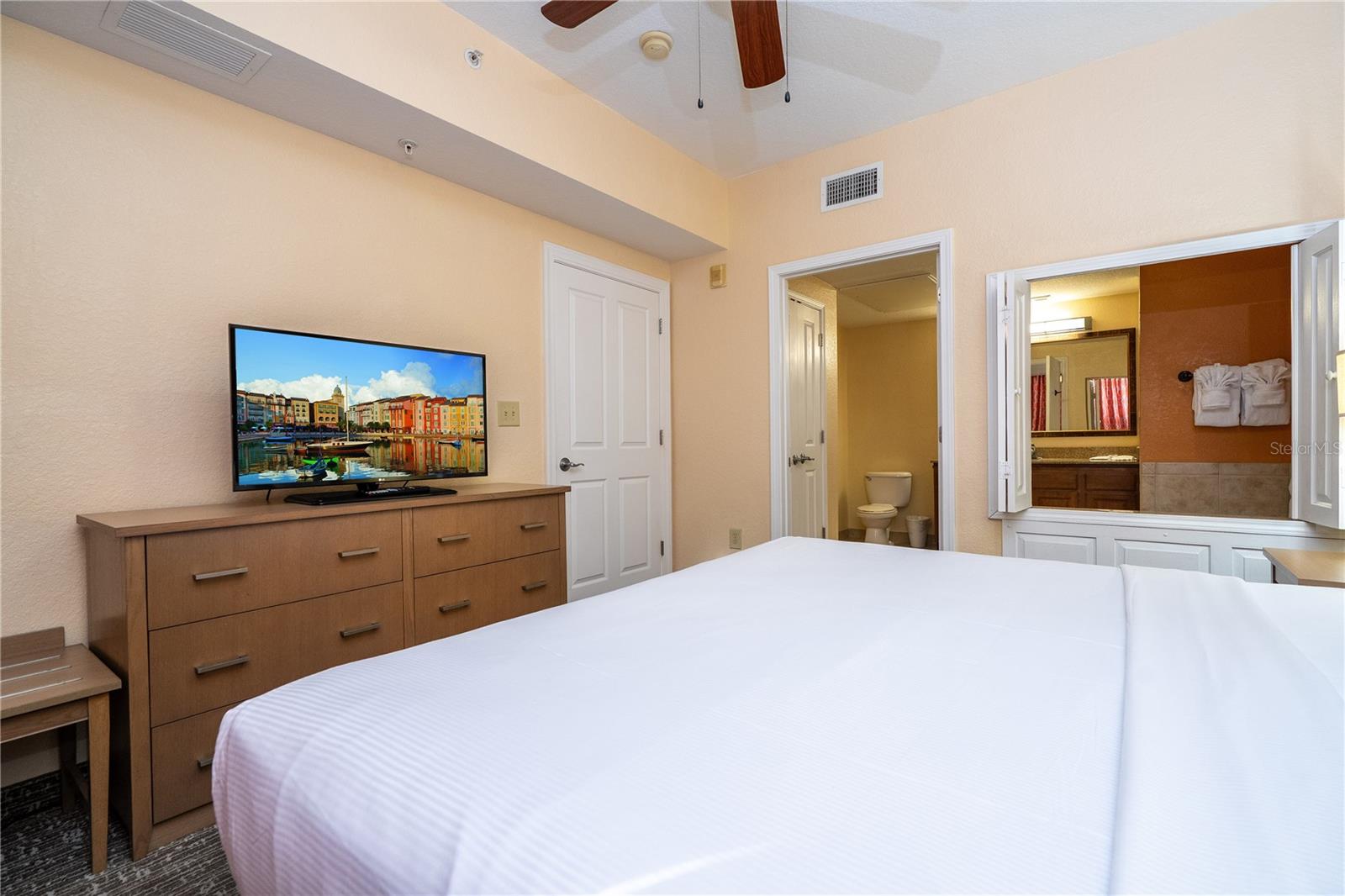 FLORIDAYS ORLANDO RESIDENCE - Residential