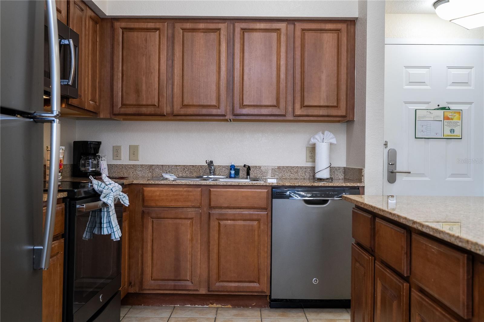 FLORIDAYS ORLANDO RESIDENCE - Residential