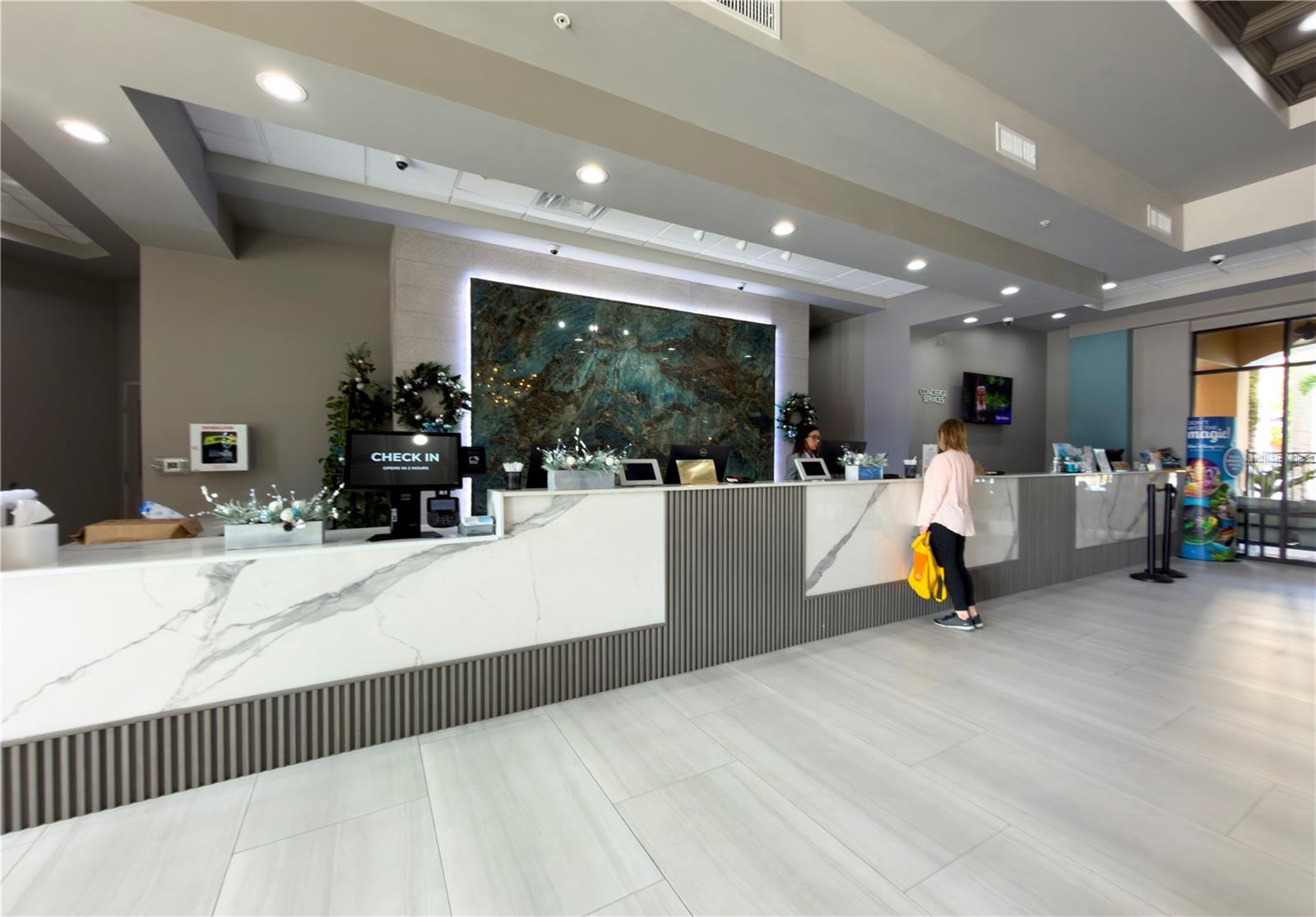 FLORIDAYS ORLANDO RESIDENCE - Residential