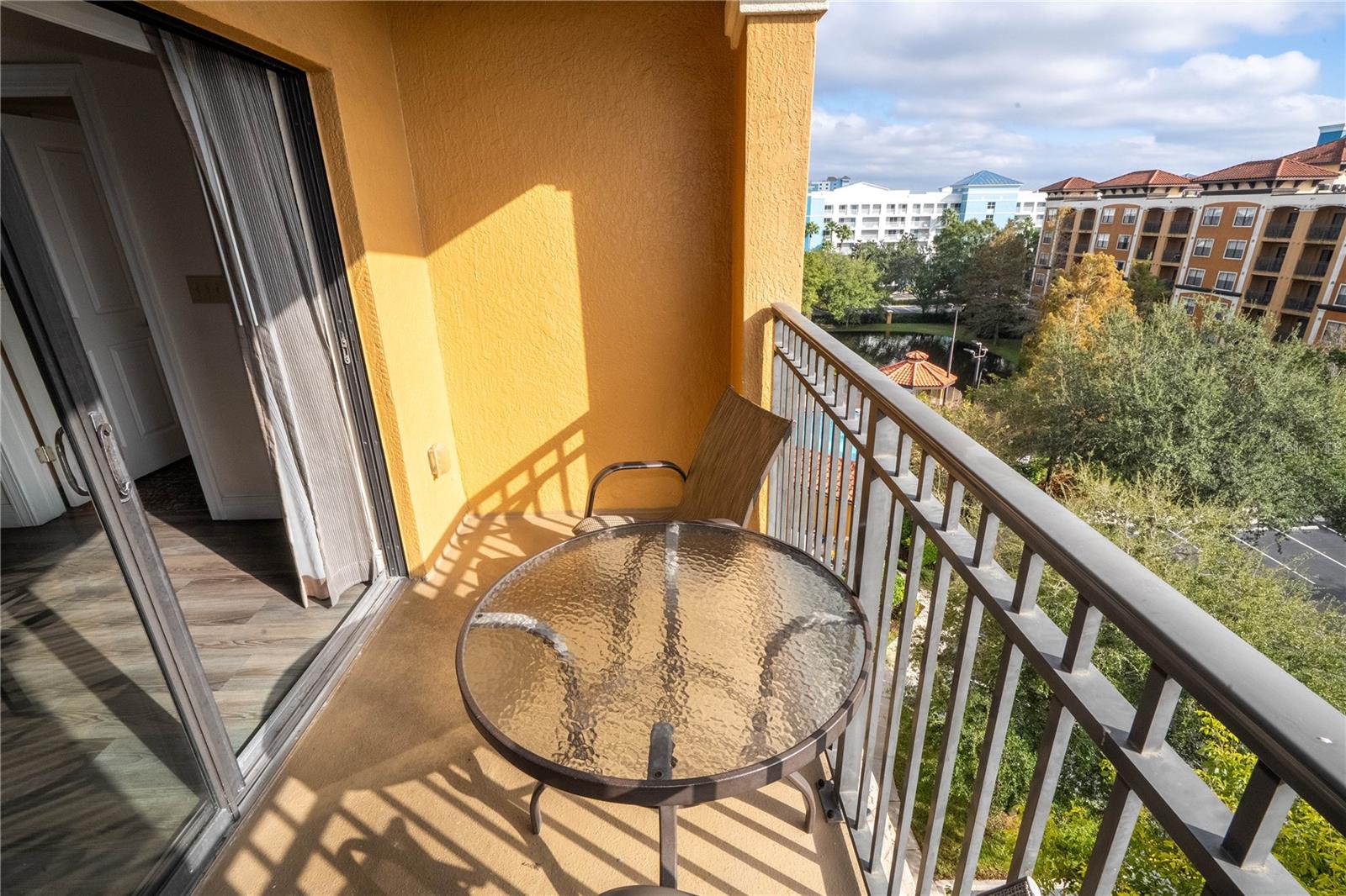 FLORIDAYS ORLANDO RESIDENCE - Residential