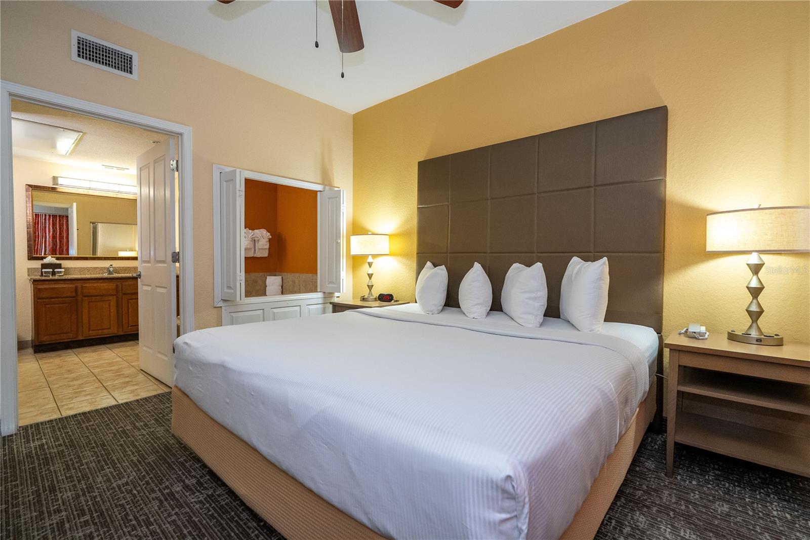 FLORIDAYS ORLANDO RESIDENCE - Residential