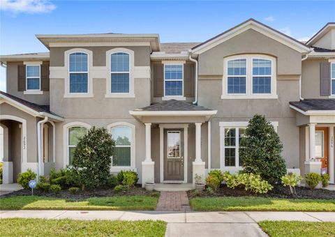 2694 GIARDINO LOOP KISSIMMEE FL 34741