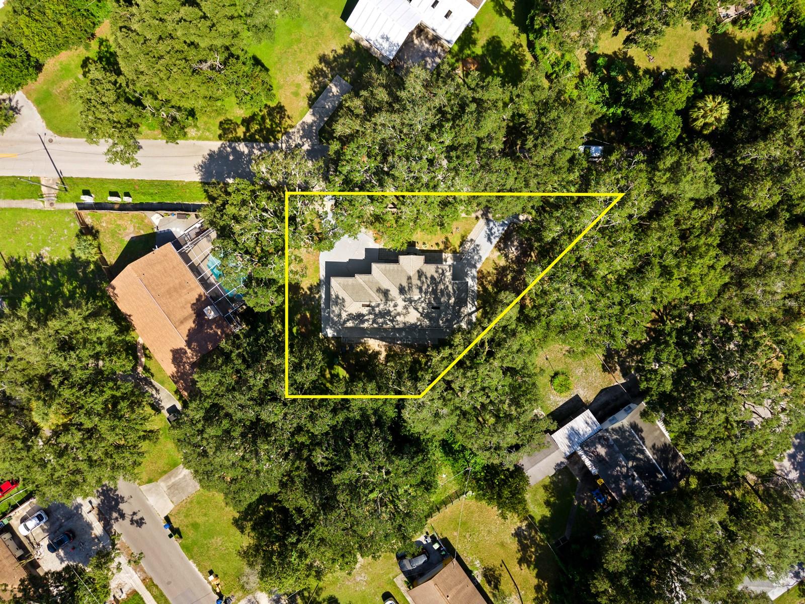 9609 TAKOMAH TRAIL