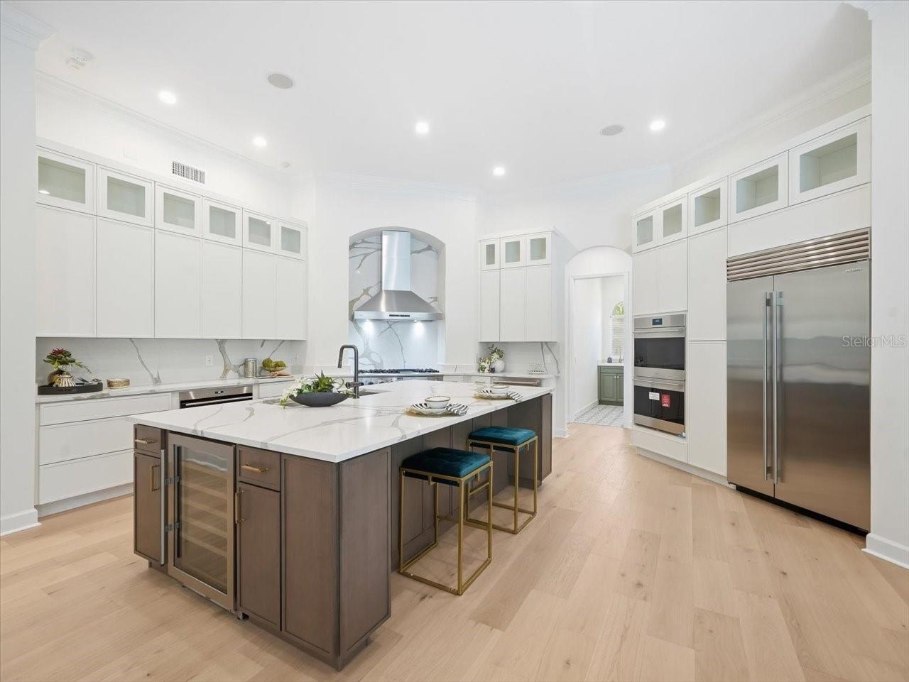 11805 SHIRE WYCLIFFE COURT