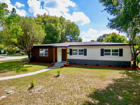 3118 PICKFAIR STREET ORLANDO FL 32803