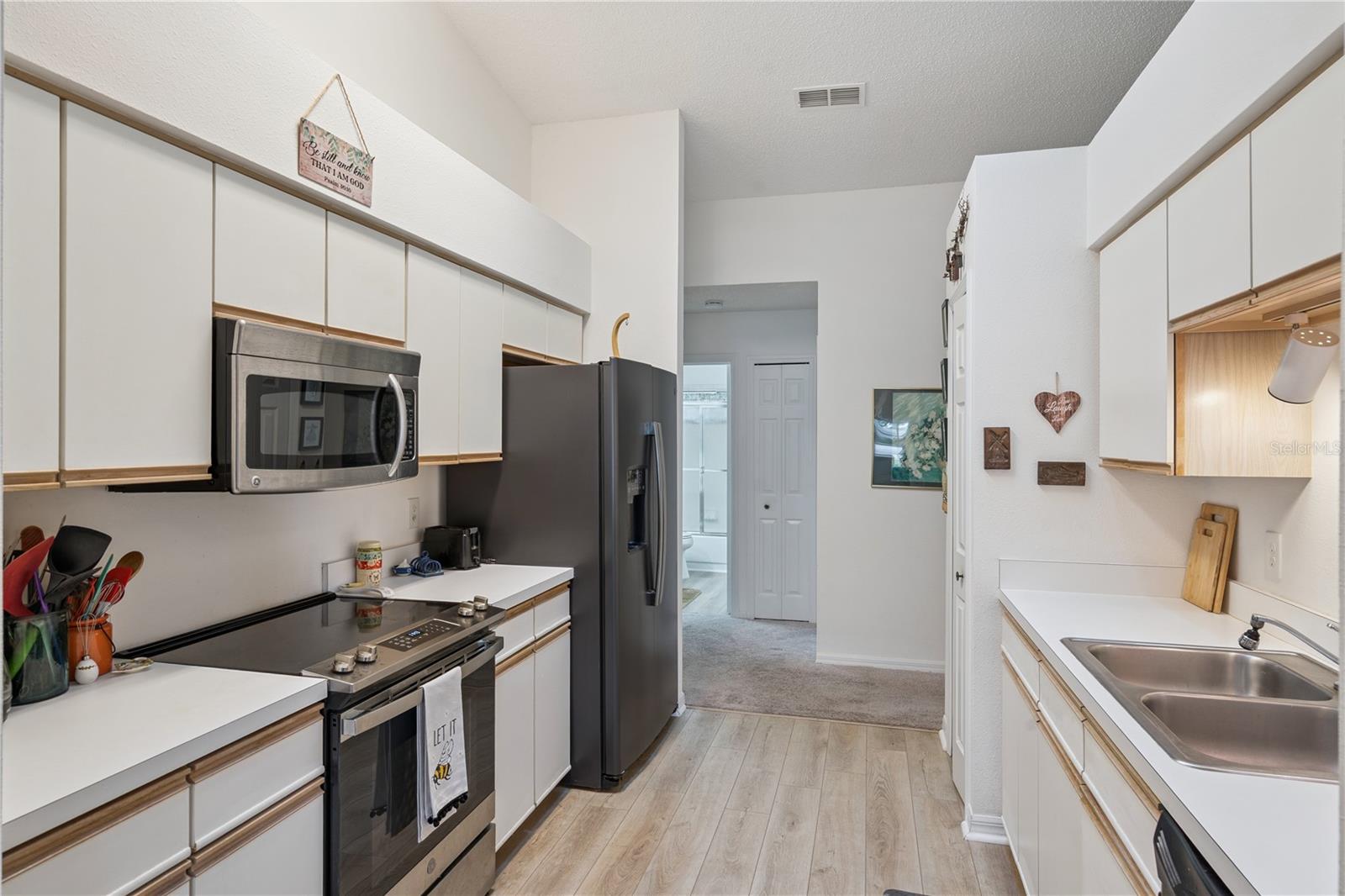 PLANTATION AT LEESBURG BELLE GROVE - Residential