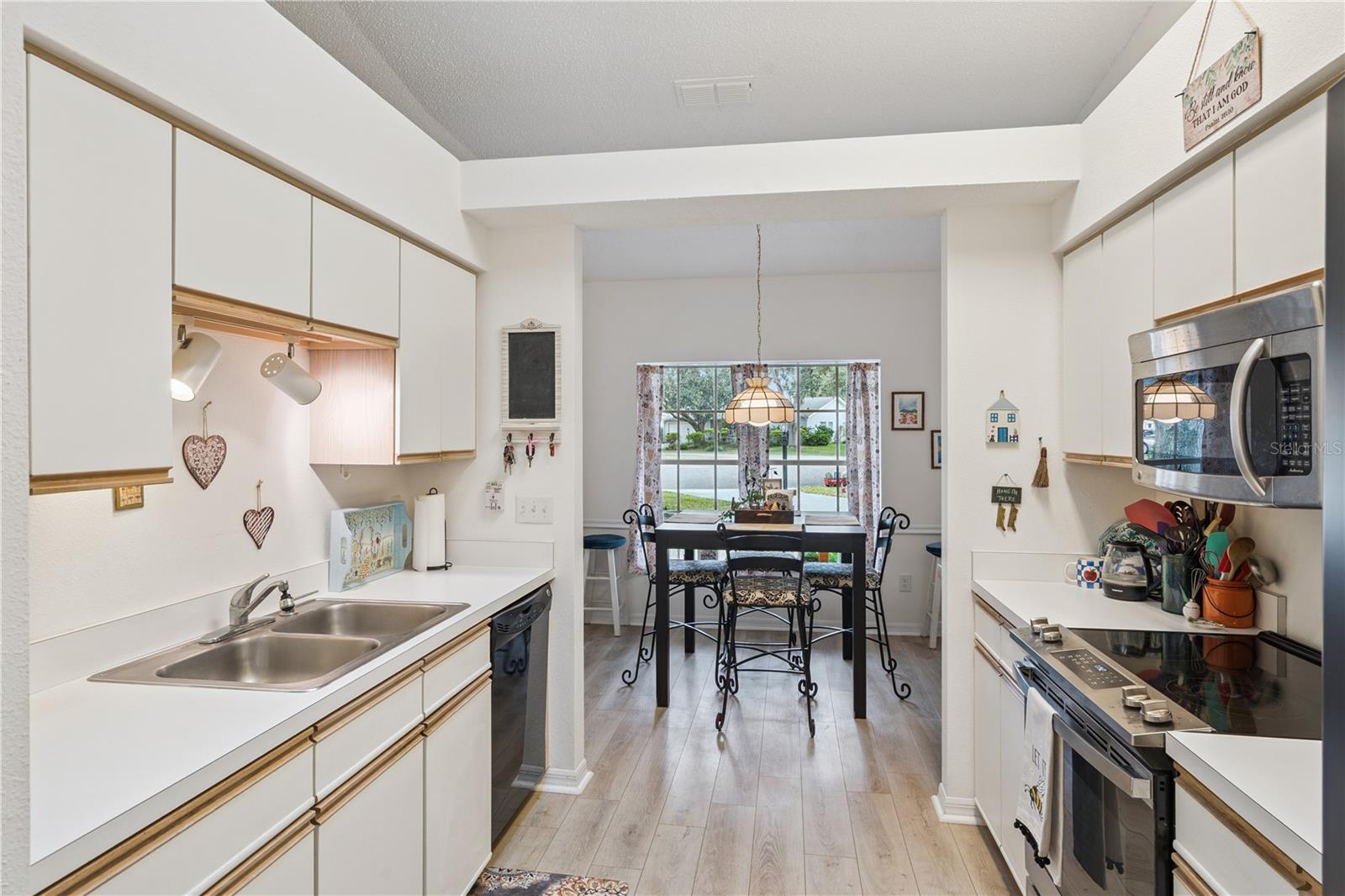 PLANTATION AT LEESBURG BELLE GROVE - Residential