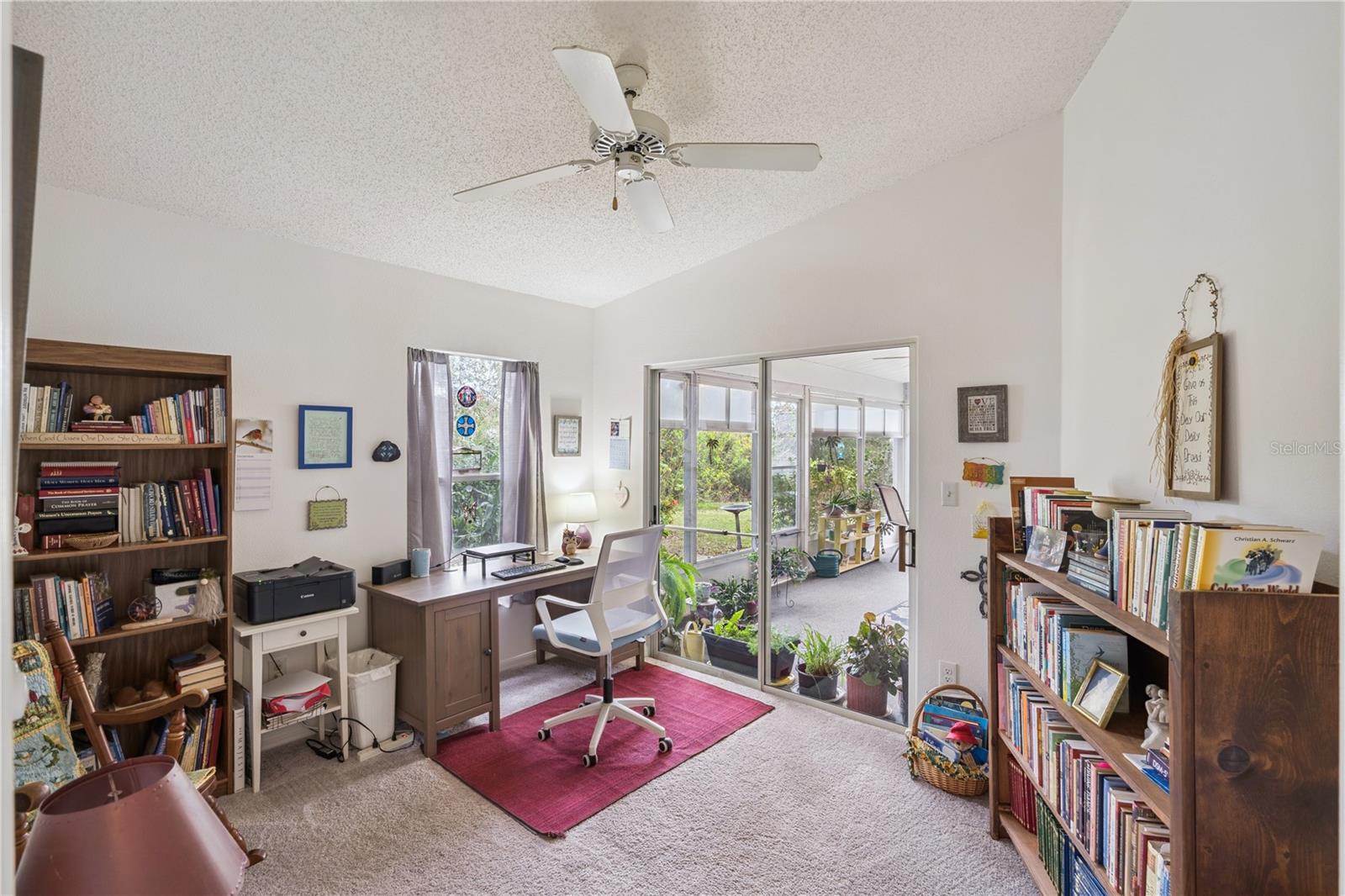 PLANTATION AT LEESBURG BELLE GROVE - Residential