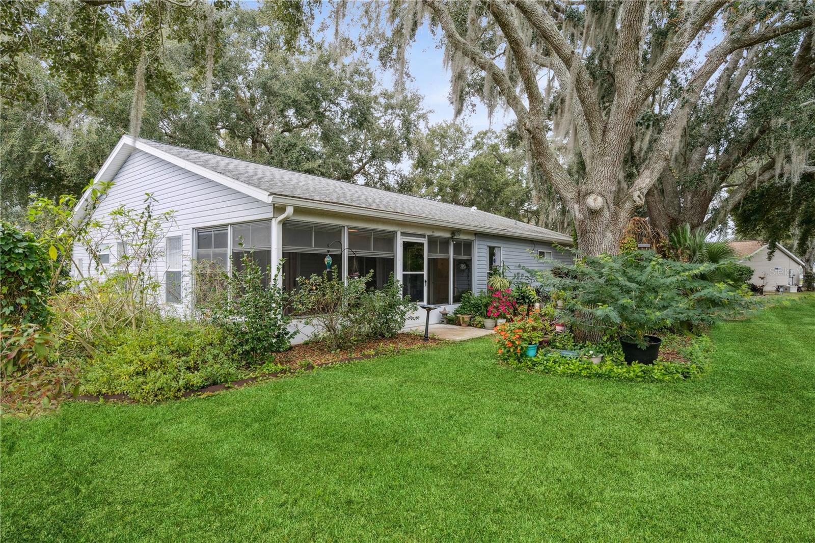 PLANTATION AT LEESBURG BELLE GROVE - Residential