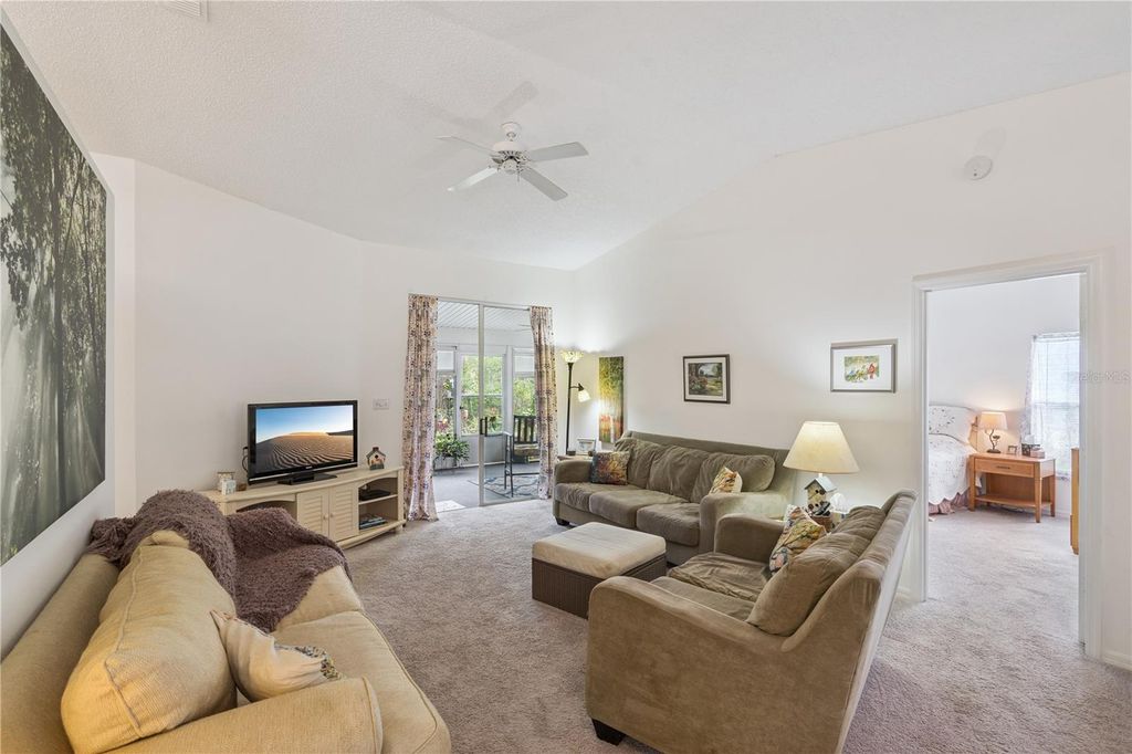 Photo of 25720 Belle Alliance, Leesburg, FL 34748 (MLS # R4910376)