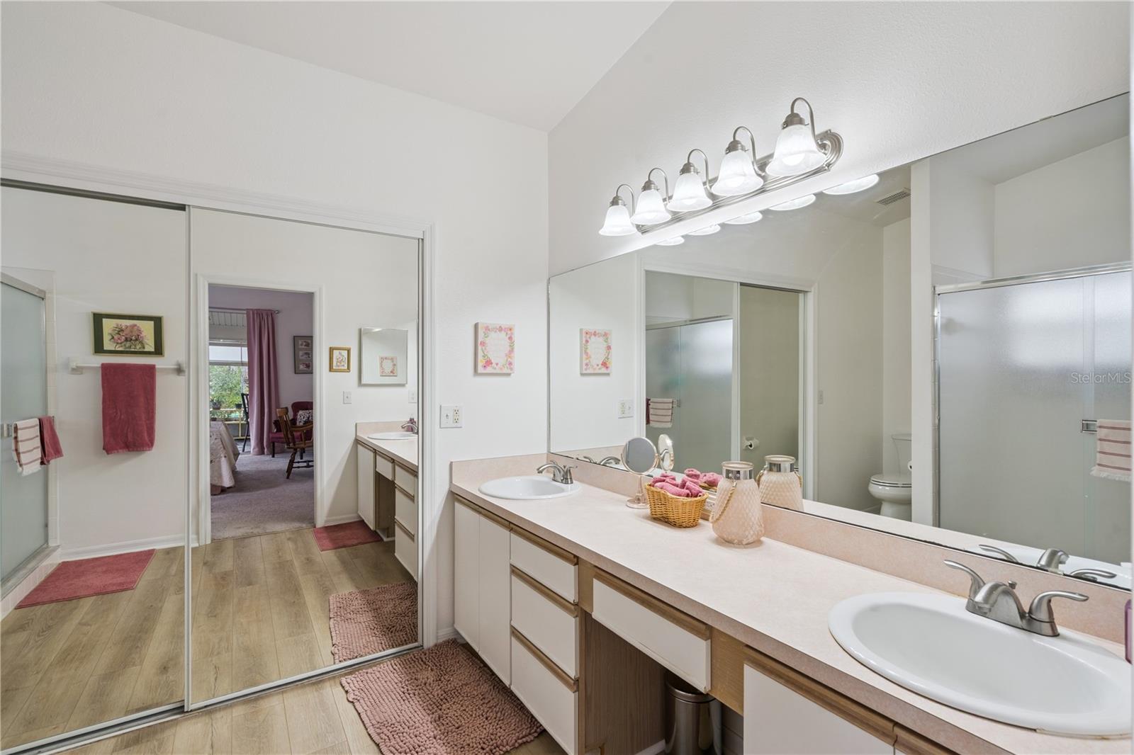 PLANTATION AT LEESBURG BELLE GROVE - Residential