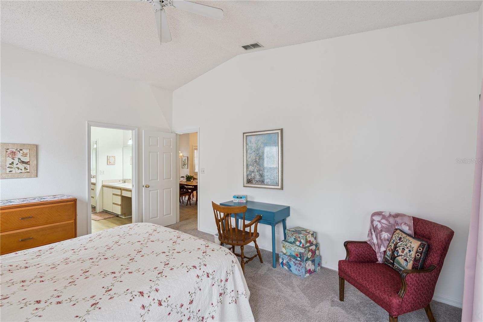 PLANTATION AT LEESBURG BELLE GROVE - Residential