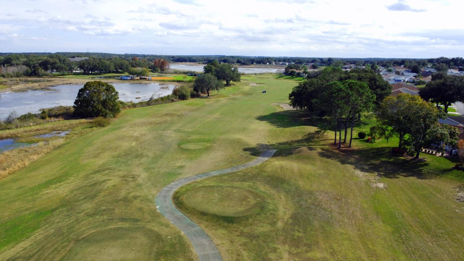 PLANTATION AT LEESBURG BELLE GROVE - Residential