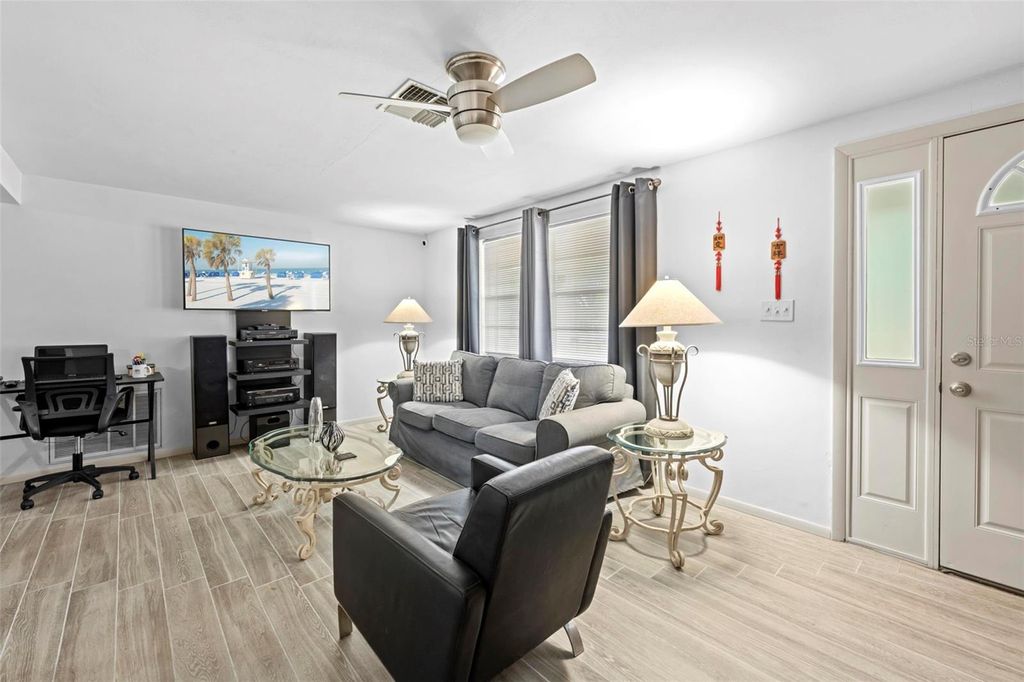 Photo of 3640 Connon Drive, New Port Richey, FL 34652 (MLS # TB8416854)