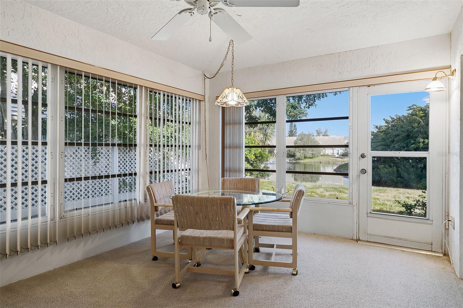 LAKEBRIDGE SOUTH PH A & B - Residential