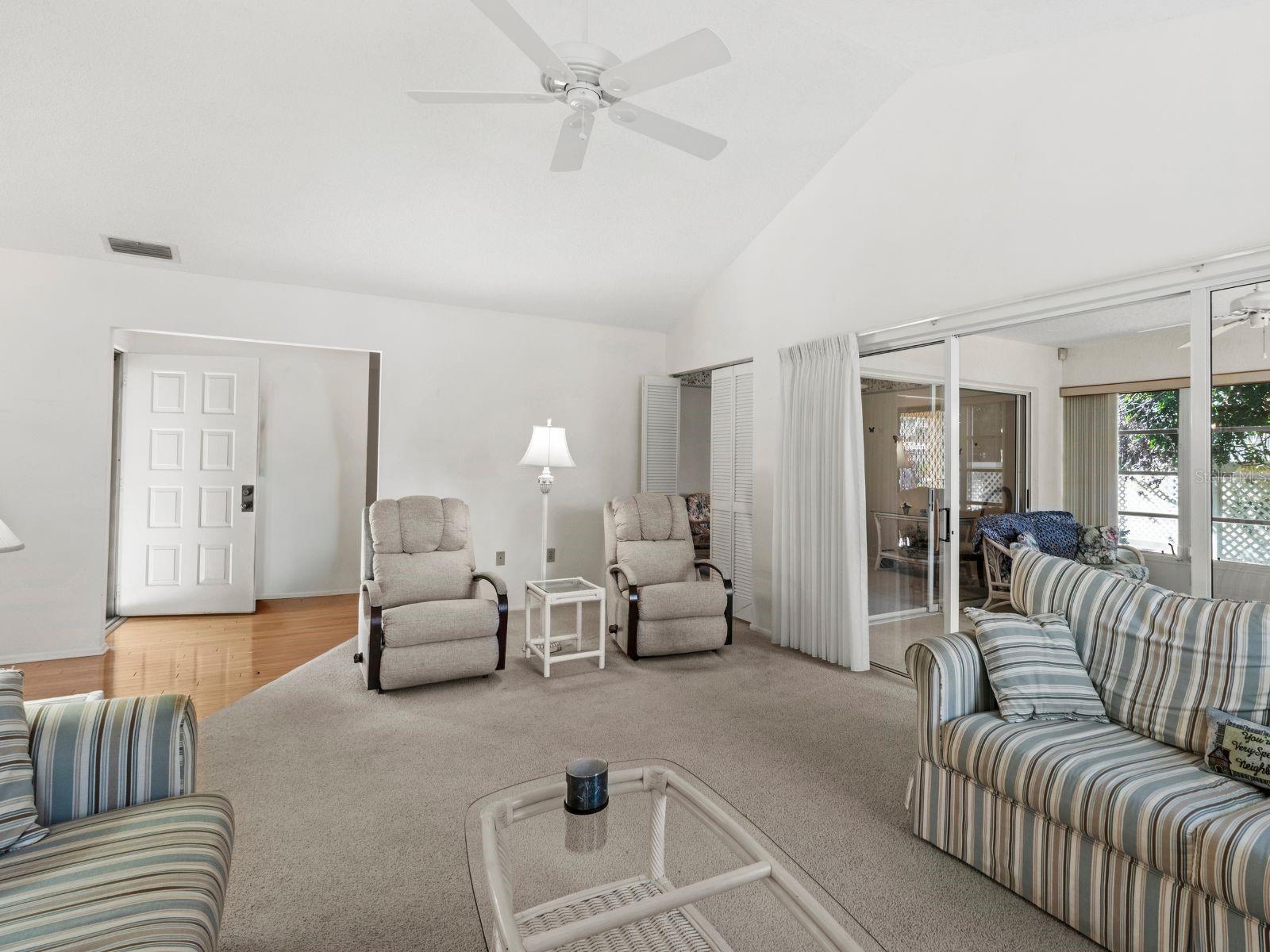 LAKEBRIDGE SOUTH PH A & B - Residential