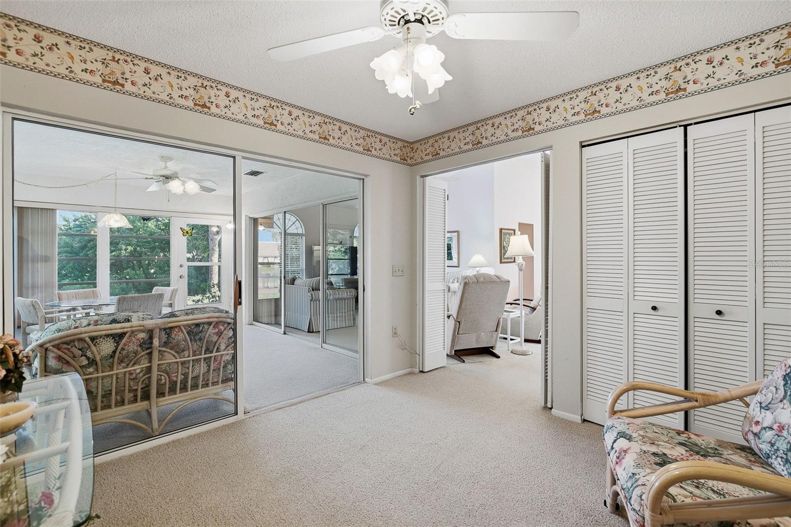 LAKEBRIDGE SOUTH PH A & B - Residential