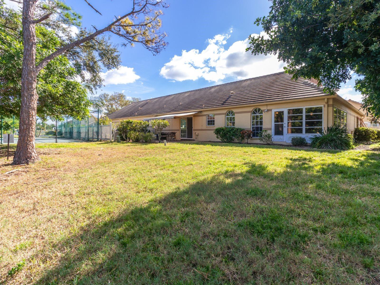 LAKEBRIDGE SOUTH PH A & B - Residential