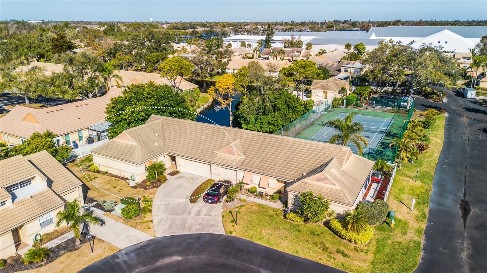 LAKEBRIDGE SOUTH PH A & B - Residential