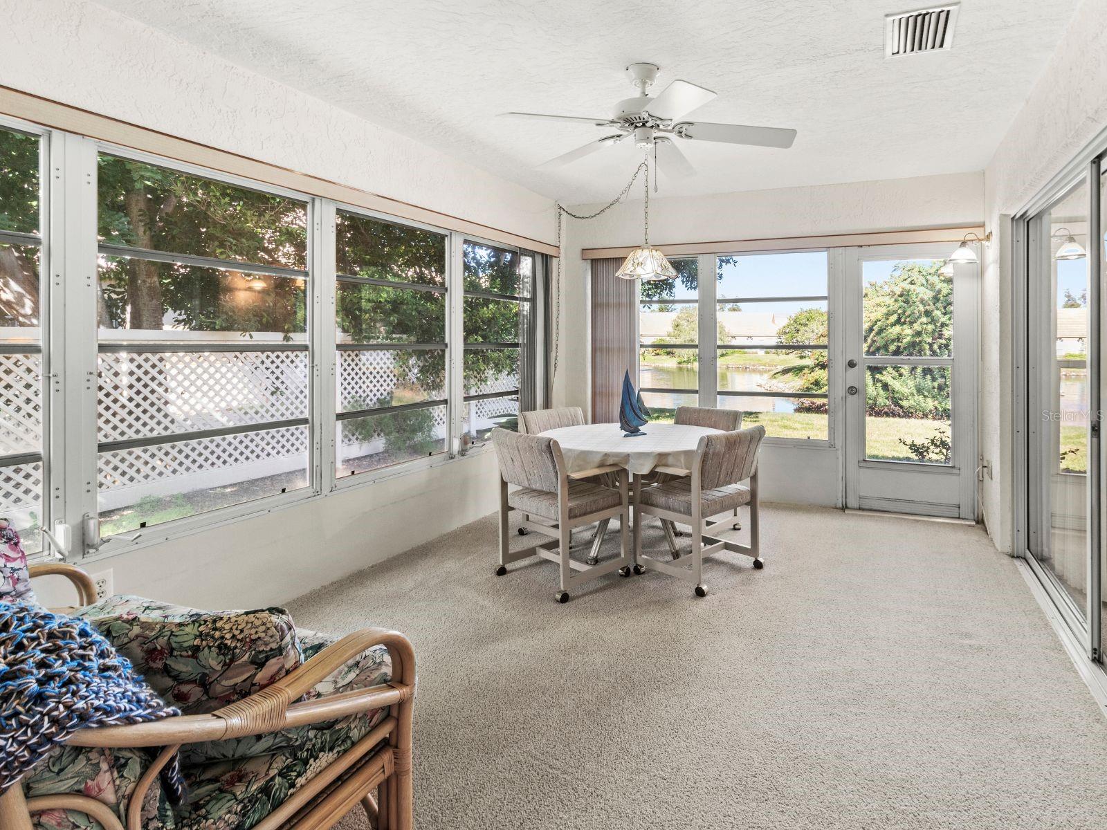 LAKEBRIDGE SOUTH PH A & B - Residential