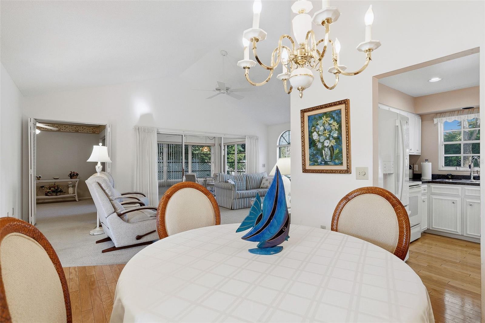 LAKEBRIDGE SOUTH PH A & B - Residential