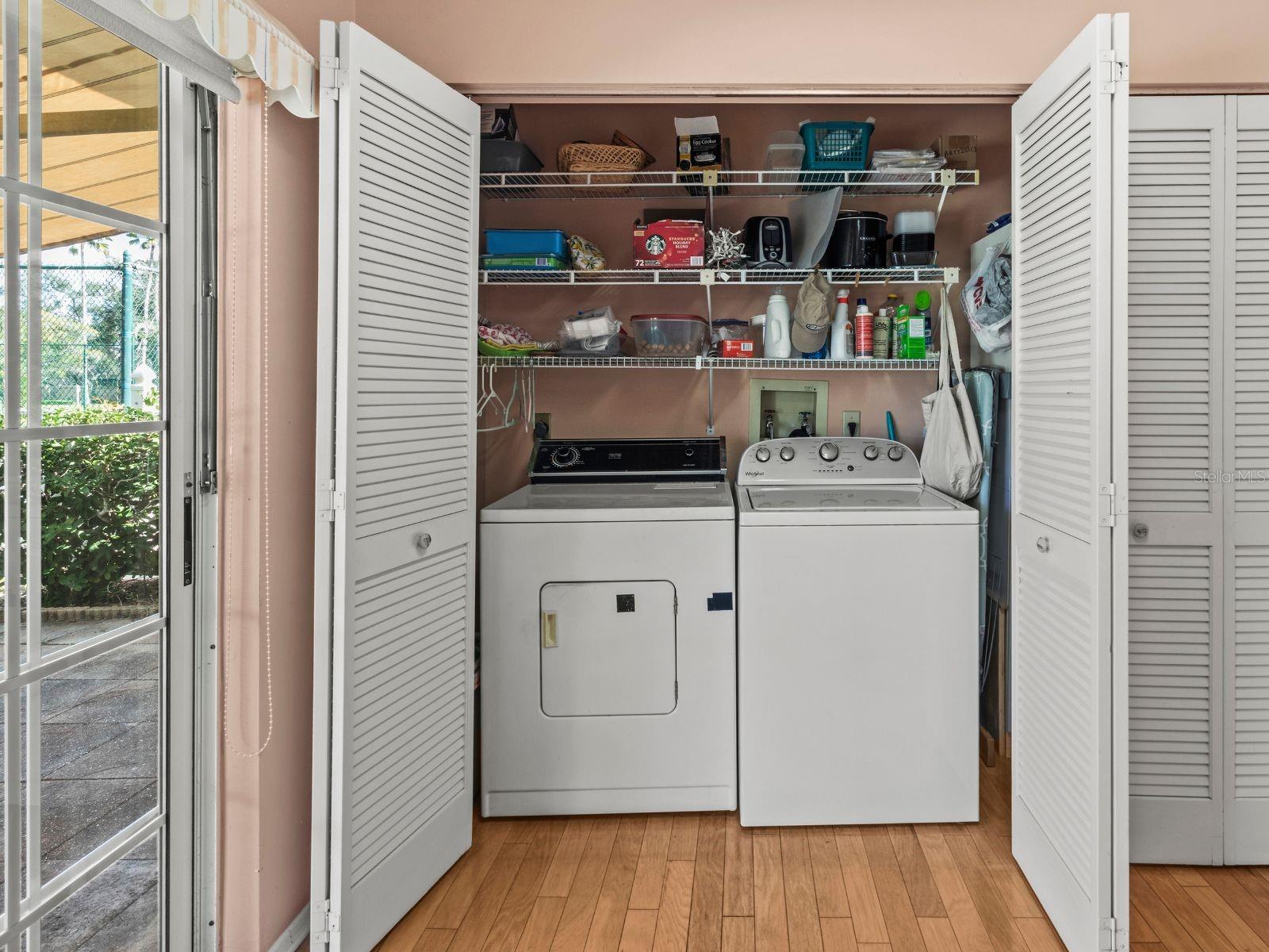 LAKEBRIDGE SOUTH PH A & B - Residential