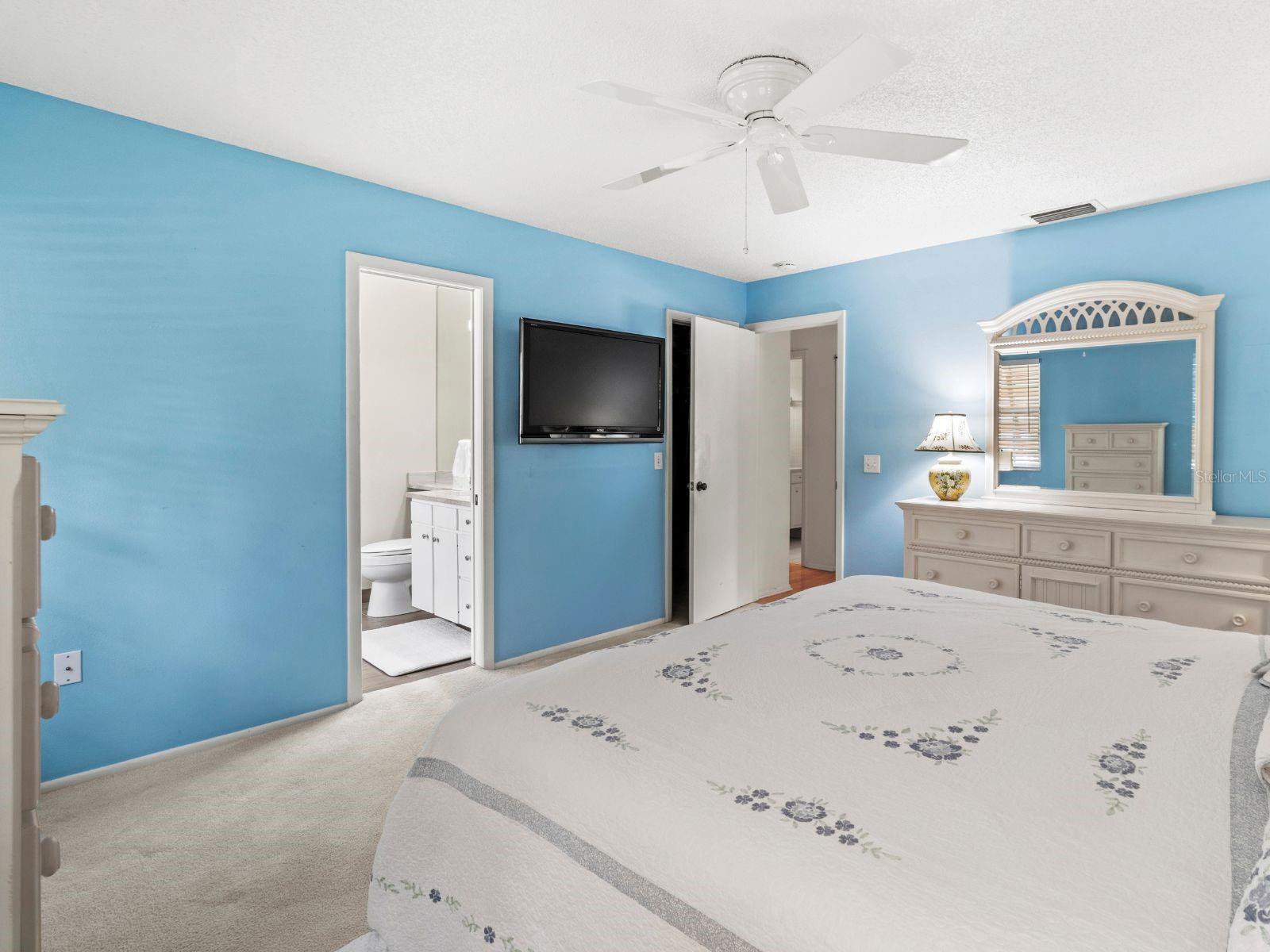 LAKEBRIDGE SOUTH PH A & B - Residential